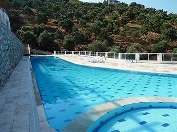 Flip Flops Meltemi Hotel 4*