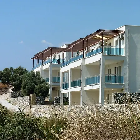 Flip Flops Meltemi Hotel Milas