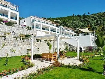 Flip Flops Meltemi Hotel 4*